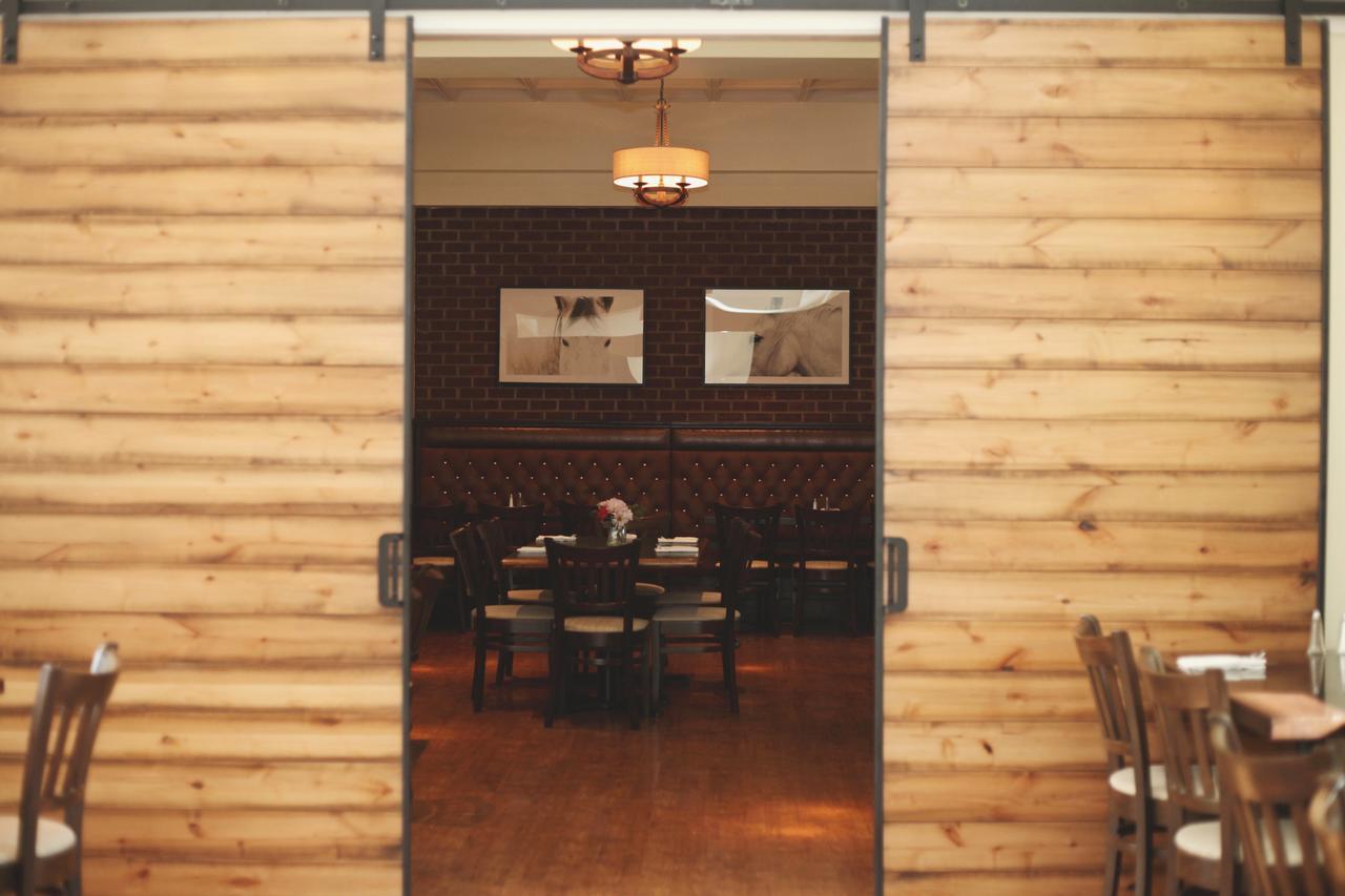 Sheridan Livery Inn Lexington Exterior photo